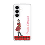 スリムプロテクションケース［ 【AKB48 THREE CONCEPTS LIVE開催記念コラボグッズ】 - 坂川 陽香 ］