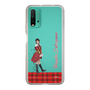 スリムプロテクションケース［ 【AKB48 THREE CONCEPTS LIVE開催記念コラボグッズ】 - 坂川 陽香 ］