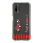 スリムプロテクションケース［ 【AKB48 THREE CONCEPTS LIVE開催記念コラボグッズ】 - 坂川 陽香 ］