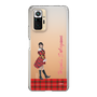 スリムプロテクションケース［ 【AKB48 THREE CONCEPTS LIVE開催記念コラボグッズ】 - 坂川 陽香 ］