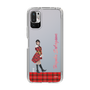 スリムプロテクションケース［ 【AKB48 THREE CONCEPTS LIVE開催記念コラボグッズ】 - 坂川 陽香 ］