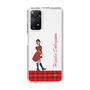 スリムプロテクションケース［ 【AKB48 THREE CONCEPTS LIVE開催記念コラボグッズ】 - 坂川 陽香 ］