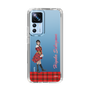スリムプロテクションケース［ 【AKB48 THREE CONCEPTS LIVE開催記念コラボグッズ】 - 坂川 陽香 ］