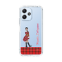 スリムプロテクションケース［ 【AKB48 THREE CONCEPTS LIVE開催記念コラボグッズ】 - 坂川 陽香 ］