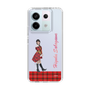 スリムプロテクションケース［ 【AKB48 THREE CONCEPTS LIVE開催記念コラボグッズ】 - 坂川 陽香 ］