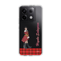 スリムプロテクションケース［ 【AKB48 THREE CONCEPTS LIVE開催記念コラボグッズ】 - 坂川 陽香 ］