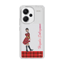 スリムプロテクションケース［ 【AKB48 THREE CONCEPTS LIVE開催記念コラボグッズ】 - 坂川 陽香 ］