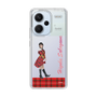 スリムプロテクションケース［ 【AKB48 THREE CONCEPTS LIVE開催記念コラボグッズ】 - 坂川 陽香 ］