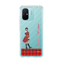 スリムプロテクションケース［ 【AKB48 THREE CONCEPTS LIVE開催記念コラボグッズ】 - 坂川 陽香 ］