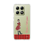 スリムプロテクションケース［ 【AKB48 THREE CONCEPTS LIVE開催記念コラボグッズ】 - 坂川 陽香 ］