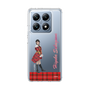 スリムプロテクションケース［ 【AKB48 THREE CONCEPTS LIVE開催記念コラボグッズ】 - 坂川 陽香 ］