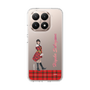 スリムプロテクションケース［ 【AKB48 THREE CONCEPTS LIVE開催記念コラボグッズ】 - 坂川 陽香 ］