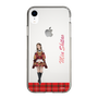 スリムプロテクションケース［ 【AKB48 THREE CONCEPTS LIVE開催記念コラボグッズ】 - 下尾 みう ］