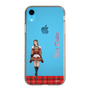 スリムプロテクションケース［ 【AKB48 THREE CONCEPTS LIVE開催記念コラボグッズ】 - 下尾 みう ］