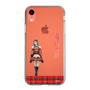 スリムプロテクションケース［ 【AKB48 THREE CONCEPTS LIVE開催記念コラボグッズ】 - 下尾 みう ］