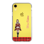 スリムプロテクションケース［ 【AKB48 THREE CONCEPTS LIVE開催記念コラボグッズ】 - 下尾 みう ］