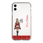 スリムプロテクションケース［ 【AKB48 THREE CONCEPTS LIVE開催記念コラボグッズ】 - 下尾 みう ］