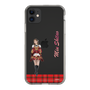 スリムプロテクションケース［ 【AKB48 THREE CONCEPTS LIVE開催記念コラボグッズ】 - 下尾 みう ］