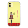 スリムプロテクションケース［ 【AKB48 THREE CONCEPTS LIVE開催記念コラボグッズ】 - 下尾 みう ］