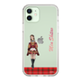 スリムプロテクションケース［ 【AKB48 THREE CONCEPTS LIVE開催記念コラボグッズ】 - 下尾 みう ］