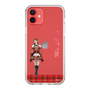 スリムプロテクションケース［ 【AKB48 THREE CONCEPTS LIVE開催記念コラボグッズ】 - 下尾 みう ］