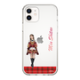 スリムプロテクションケース［ 【AKB48 THREE CONCEPTS LIVE開催記念コラボグッズ】 - 下尾 みう ］