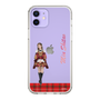 スリムプロテクションケース［ 【AKB48 THREE CONCEPTS LIVE開催記念コラボグッズ】 - 下尾 みう ］