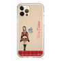 スリムプロテクションケース［ 【AKB48 THREE CONCEPTS LIVE開催記念コラボグッズ】 - 下尾 みう ］