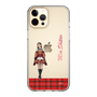 スリムプロテクションケース［ 【AKB48 THREE CONCEPTS LIVE開催記念コラボグッズ】 - 下尾 みう ］