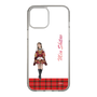 スリムプロテクションケース［ 【AKB48 THREE CONCEPTS LIVE開催記念コラボグッズ】 - 下尾 みう ］