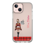 スリムプロテクションケース［ 【AKB48 THREE CONCEPTS LIVE開催記念コラボグッズ】 - 下尾 みう ］