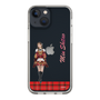 スリムプロテクションケース［ 【AKB48 THREE CONCEPTS LIVE開催記念コラボグッズ】 - 下尾 みう ］