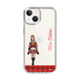 スリムプロテクションケース［ 【AKB48 THREE CONCEPTS LIVE開催記念コラボグッズ】 - 下尾 みう ］