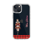 スリムプロテクションケース［ 【AKB48 THREE CONCEPTS LIVE開催記念コラボグッズ】 - 下尾 みう ］