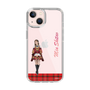 スリムプロテクションケース［ 【AKB48 THREE CONCEPTS LIVE開催記念コラボグッズ】 - 下尾 みう ］