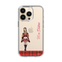 スリムプロテクションケース［ 【AKB48 THREE CONCEPTS LIVE開催記念コラボグッズ】 - 下尾 みう ］