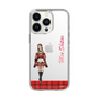 スリムプロテクションケース［ 【AKB48 THREE CONCEPTS LIVE開催記念コラボグッズ】 - 下尾 みう ］