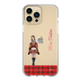 スリムプロテクションケース［ 【AKB48 THREE CONCEPTS LIVE開催記念コラボグッズ】 - 下尾 みう ］