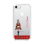 スリムプロテクションケース［ 【AKB48 THREE CONCEPTS LIVE開催記念コラボグッズ】 - 下尾 みう ］