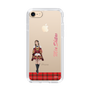 スリムプロテクションケース［ 【AKB48 THREE CONCEPTS LIVE開催記念コラボグッズ】 - 下尾 みう ］
