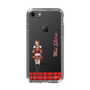 スリムプロテクションケース［ 【AKB48 THREE CONCEPTS LIVE開催記念コラボグッズ】 - 下尾 みう ］
