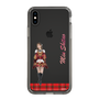 スリムプロテクションケース［ 【AKB48 THREE CONCEPTS LIVE開催記念コラボグッズ】 - 下尾 みう ］