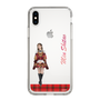 スリムプロテクションケース［ 【AKB48 THREE CONCEPTS LIVE開催記念コラボグッズ】 - 下尾 みう ］