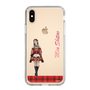 スリムプロテクションケース［ 【AKB48 THREE CONCEPTS LIVE開催記念コラボグッズ】 - 下尾 みう ］