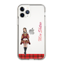 スリムプロテクションケース［ 【AKB48 THREE CONCEPTS LIVE開催記念コラボグッズ】 - 下尾 みう ］