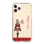 スリムプロテクションケース［ 【AKB48 THREE CONCEPTS LIVE開催記念コラボグッズ】 - 下尾 みう ］