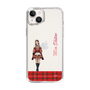 スリムプロテクションケース［ 【AKB48 THREE CONCEPTS LIVE開催記念コラボグッズ】 - 下尾 みう ］