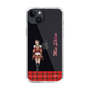 スリムプロテクションケース［ 【AKB48 THREE CONCEPTS LIVE開催記念コラボグッズ】 - 下尾 みう ］