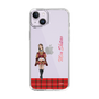 スリムプロテクションケース［ 【AKB48 THREE CONCEPTS LIVE開催記念コラボグッズ】 - 下尾 みう ］