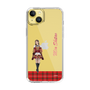 スリムプロテクションケース［ 【AKB48 THREE CONCEPTS LIVE開催記念コラボグッズ】 - 下尾 みう ］